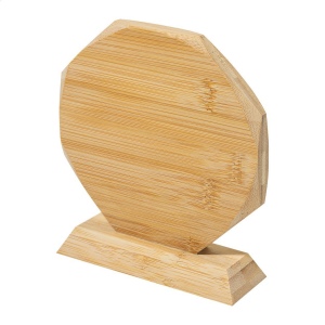 Troboo Oct Trophée bambou 2