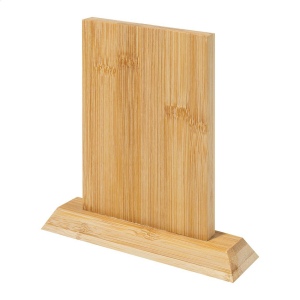 Troboo Rect Trophée bambou