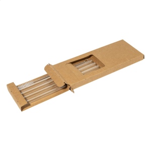 Borosip Set de pailles 3