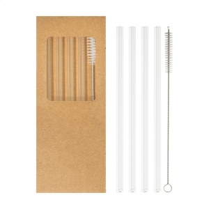 Borosip Set de pailles 2