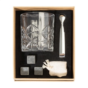 Highland Coffret à whisky 2