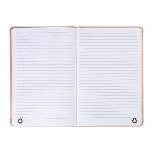 Oropuk A5 Carnet de notes en RPU 6