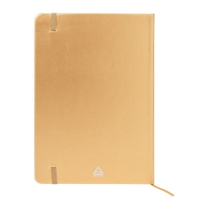 Oropuk A5 Carnet de notes en RPU 7
