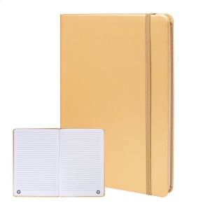 Oropuk A5 Carnet de notes en RPU 4