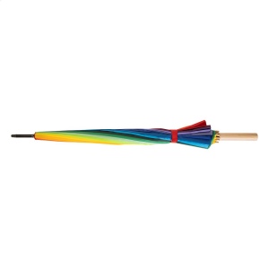 Rainjoy Parapluie arc en ciel 3
