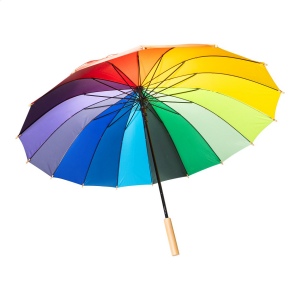 Rainjoy Parapluie arc en ciel 2