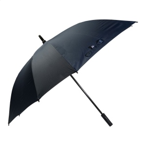 Quadstorm Parapluie carré RPET 6