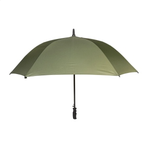 Quadstorm Parapluie carré RPET 4