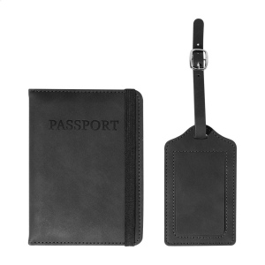 TwinPass Set de voyage 3