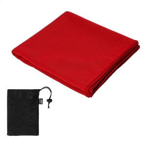 Endure Serviette de sport en RPET 3