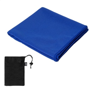 Endure Serviette de sport en RPET 4