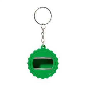Popcap Porte-clés décapsuleur en ABS 7