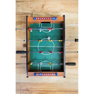 DeskChamp Mini baby-foot 3