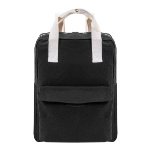 Rekan Back Sac à dos en toile recyclée 7