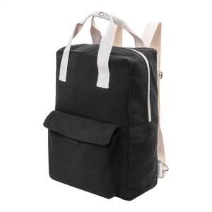 Rekan Back Sac à dos en toile recyclée 5