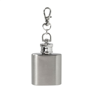 Bering Porte-clés flasque en RSS