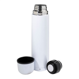 Rebusta XL Thermos isotherme en RSS 5