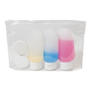 FlightCare Trousse de voyage 2
