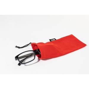 Pousun Étui lunettes en RPET 9
