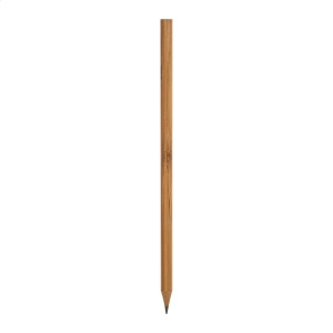 Boncil Crayon en bambou 2