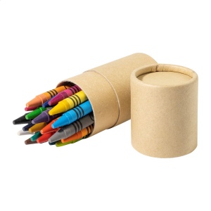 Tubby Set de crayons pastels 2