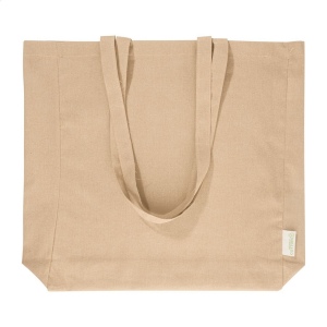 Guspex Hue Sac shopping en coton recyclé 12