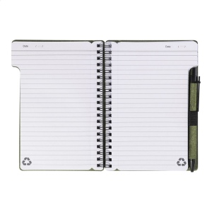 Balsamea Carnet de notes 8