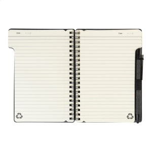 Balsamea Carnet de notes 9