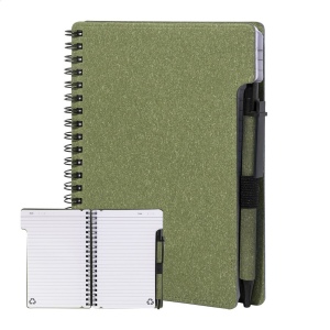 Balsamea Carnet de notes 4
