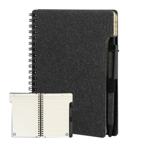 Balsamea Carnet de notes 5