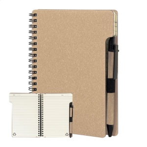 Balsamea Carnet de notes
