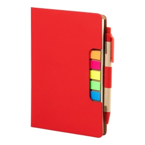 Metpuk Carnet de notes en RPU 8