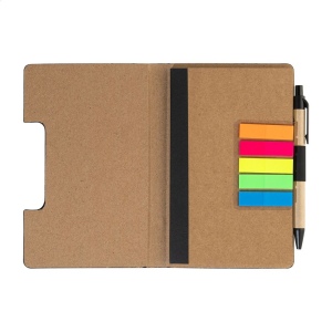 Metpuk Carnet de notes en RPU 9