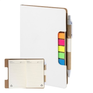 Metpuk Carnet de notes en RPU 2