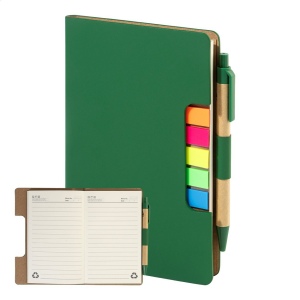 Metpuk Carnet de notes en RPU 5