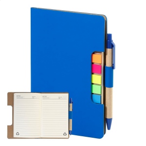 Metpuk Carnet de notes en RPU 4