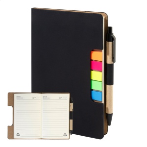 Metpuk Carnet de notes en RPU 6