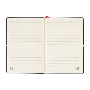 Strappuk Carnet de notes en RPU 5