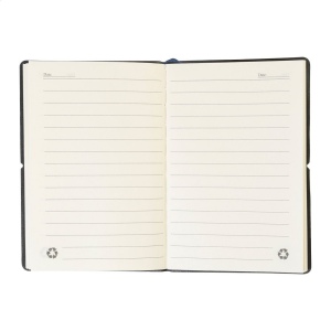 Strappuk Carnet de notes en RPU 6