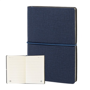 Strappuk Carnet de notes en RPU 3