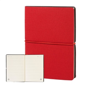 Strappuk Carnet de notes en RPU