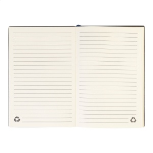 Decopuk Carnet de notes en RPU 5