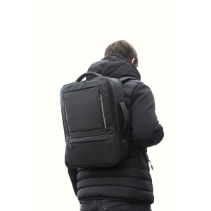 Molson Sac à dos pour documents en RPET 3