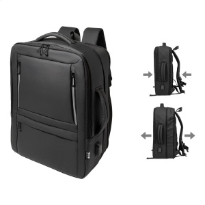 Molson Sac à dos pour documents en RPET 2
