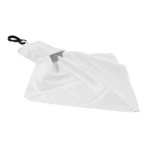 Cleango Essuie-lunettes en RPET