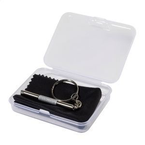 Clearsight Kit de réparation pour lunettes 3