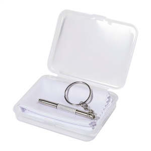 Clearsight Kit de réparation pour lunettes