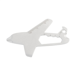 Aerofix Porte-clés mukltifonctions en RSS 2