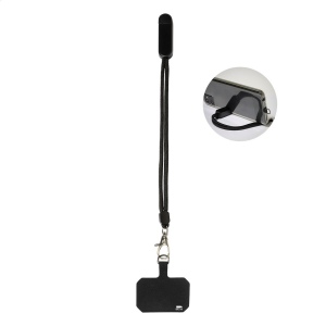 CuffStand Bracelet support pour téléphone portable en RPET 3