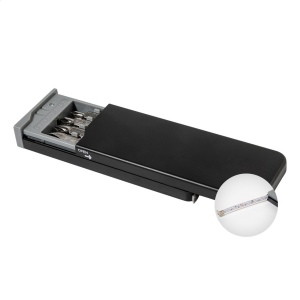 Drawbit Kit d'outils en RABS